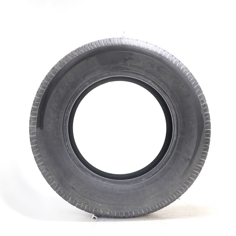 Set of (2) Used 275/65R18 Dextero DHT2 114T - 4-4.5/32 - Image 3