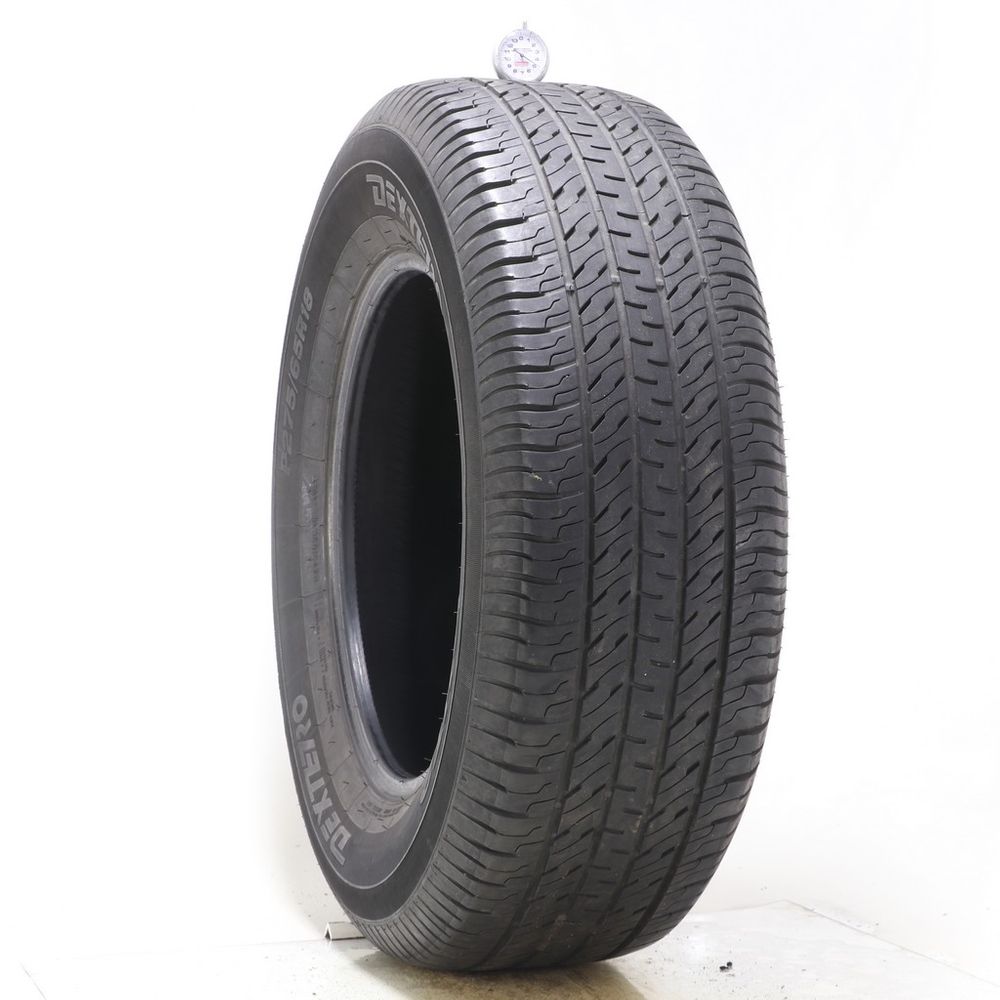 Set of (2) Used 275/65R18 Dextero DHT2 114T - 4-4.5/32 - Image 4