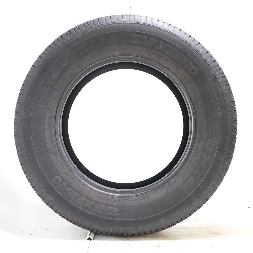 Set of (2) Used 275/65R18 Dextero DHT2 114T - 4-4.5/32 - Image 6