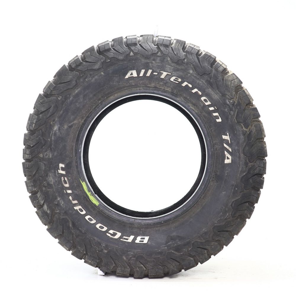 Used LT 265/75R16 BFGoodrich All-Terrain T/A KO2 123/120R E - 5.5/32 - Image 3