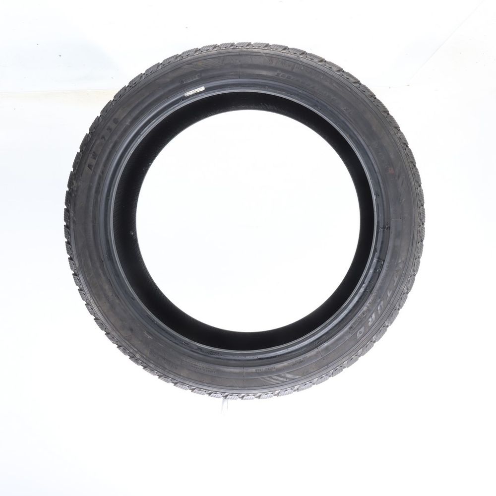 Used 285/40R21 Atturo AW 730 109V - 7/32 - Image 3