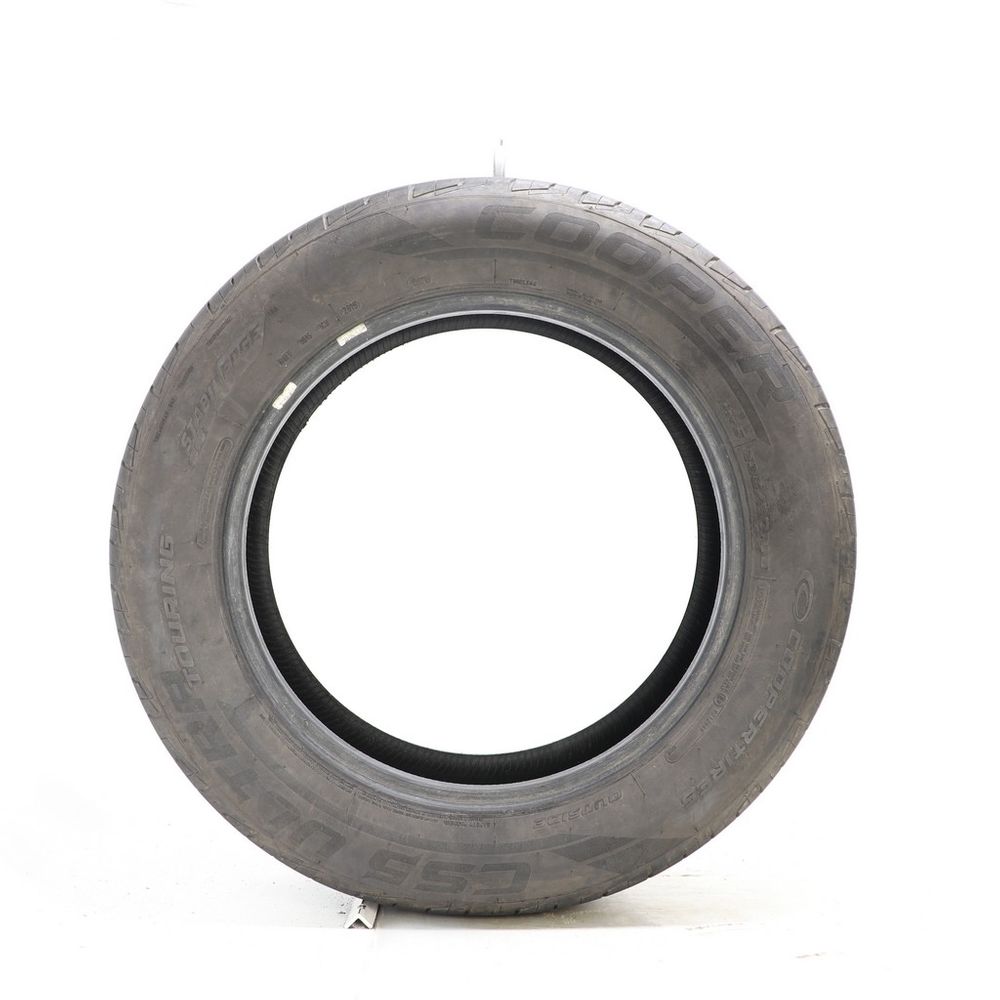 Used 235/60R18 Cooper CS5 Ultra Touring 103V - 4.5/32 - Image 3