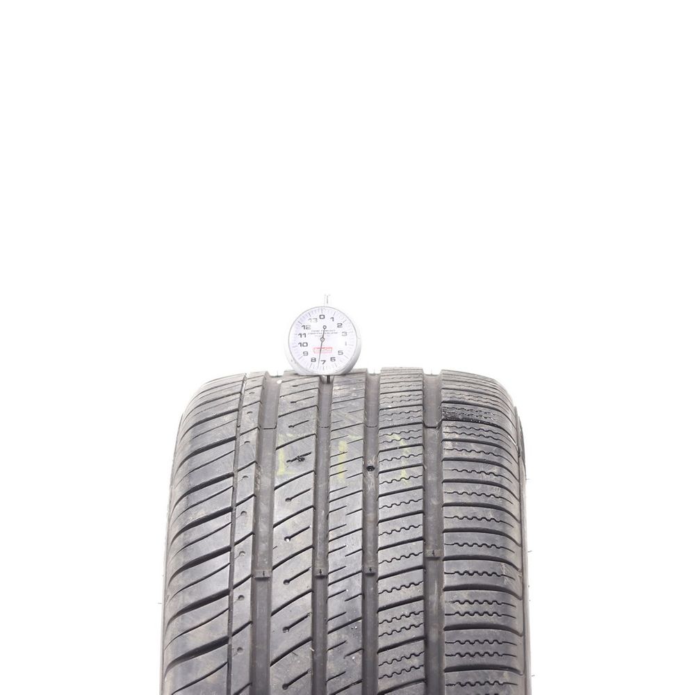 Used 225/50ZR17 Kumho Ecsta LX Platinum 98W - 7.5/32 - Image 2