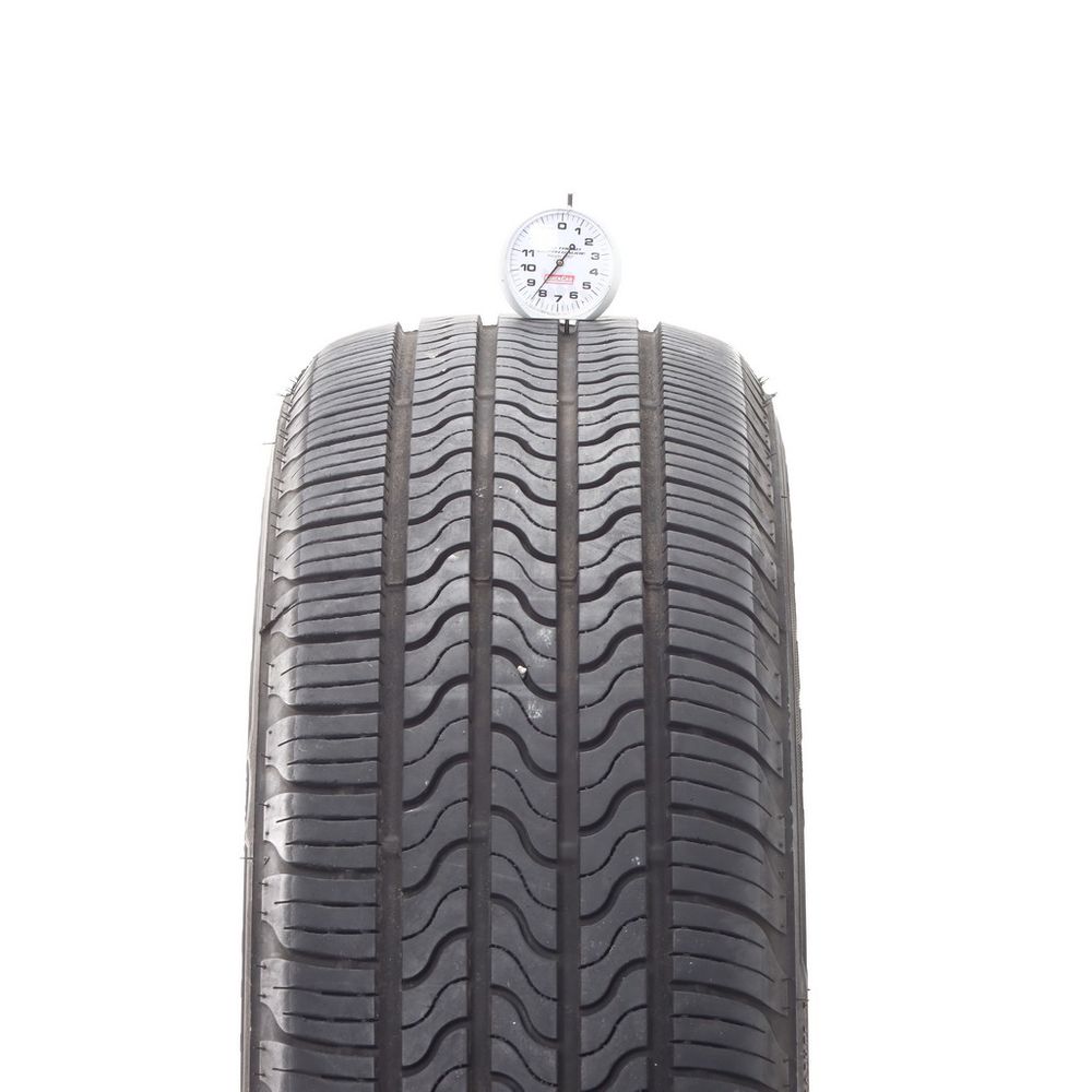 Set of (2) Used 225/60R18 Firestone All Season 100T - 8/32 - Image 2