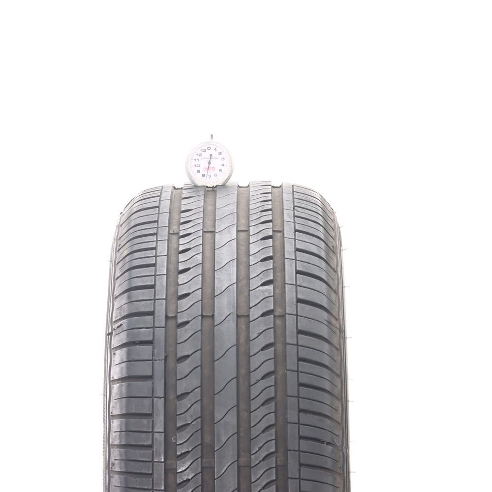 Set of (2) Used 235/60R18 Starfire Solarus A/S 103H - 7.5-9/32 - Image 2