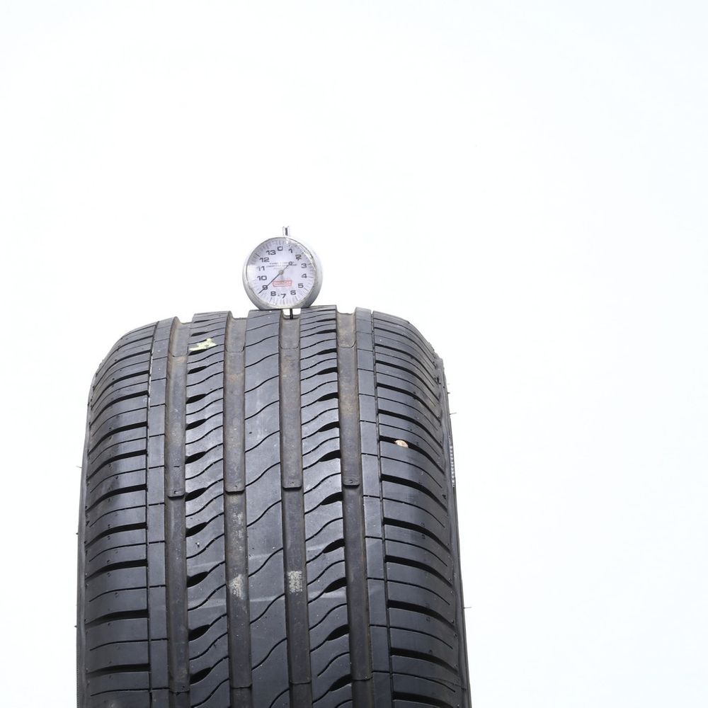 Set of (2) Used 235/60R18 Starfire Solarus A/S 103H - 7.5-9/32 - Image 5