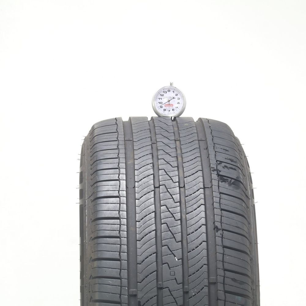 Set of (2) Used 235/55R19 Cooper Endeavor Plus 105V - 8-9/32 - Image 5