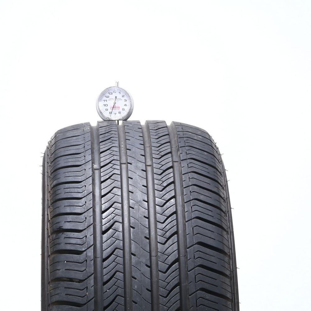 Used 245/55R19 Maxxis Bravo HP M3 103V - 7.5/32 - Image 2