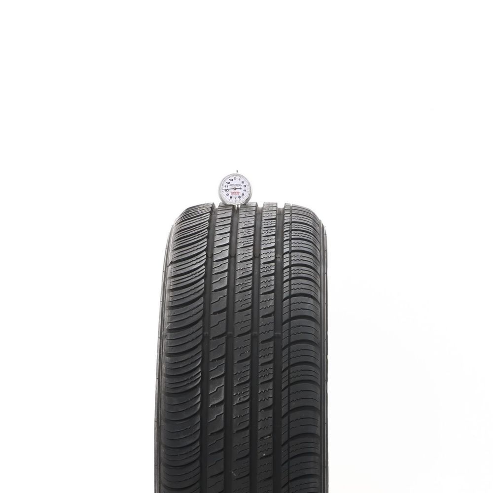 Set of (2) Used 225/55R17 SureDrive Touring A/S TA71 101V - 8.5-10/32 - Image 5