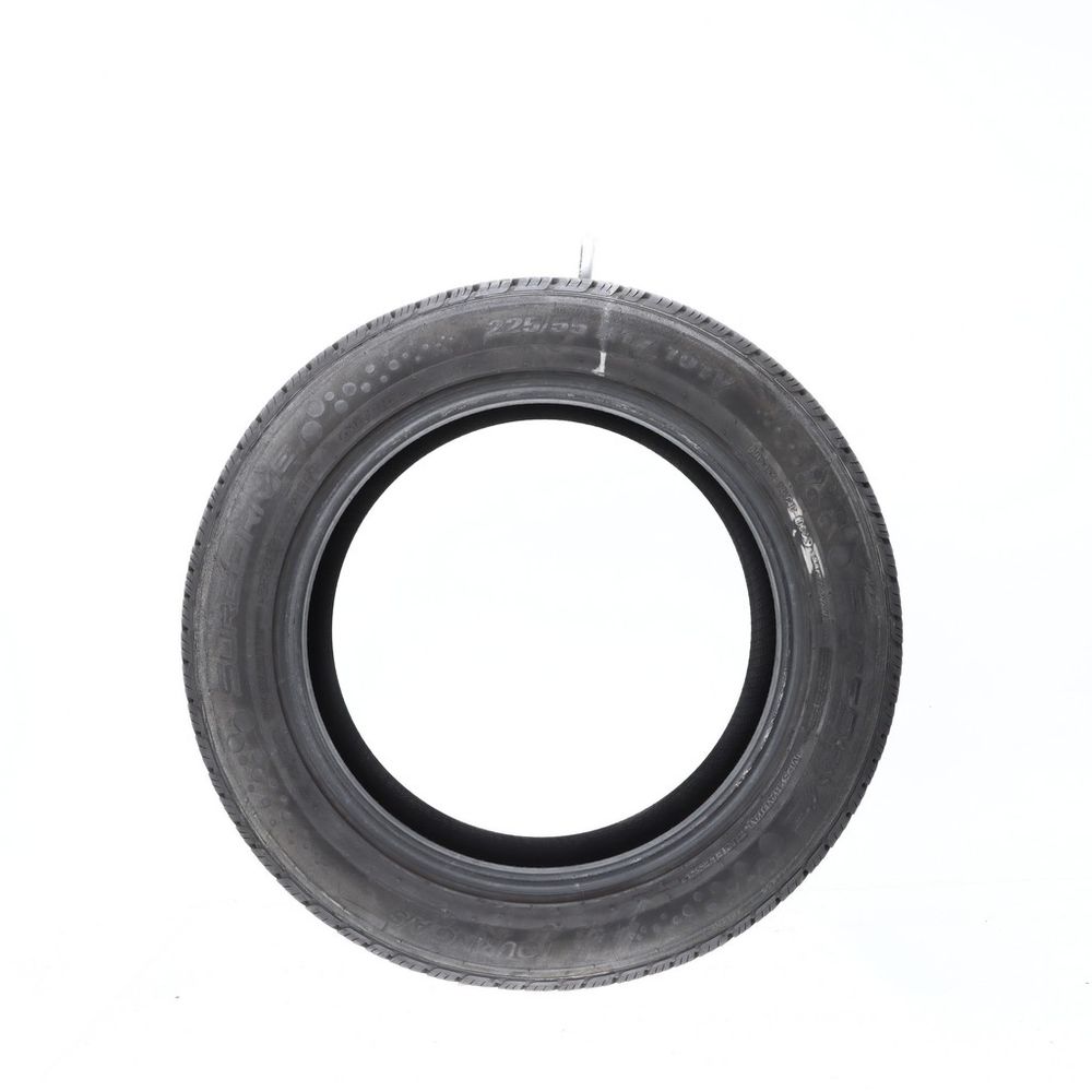 Set of (2) Used 225/55R17 SureDrive Touring A/S TA71 101V - 8.5-10/32 - Image 6