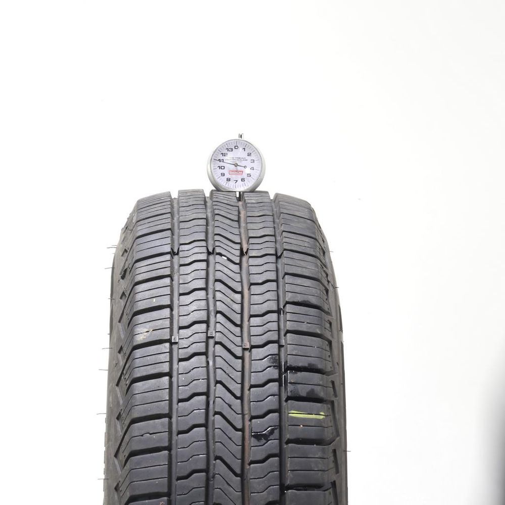 Set of (2) Used LT 215/85R16 Mastercraft Stratus HT 115/112R E - 11/32 - Image 2