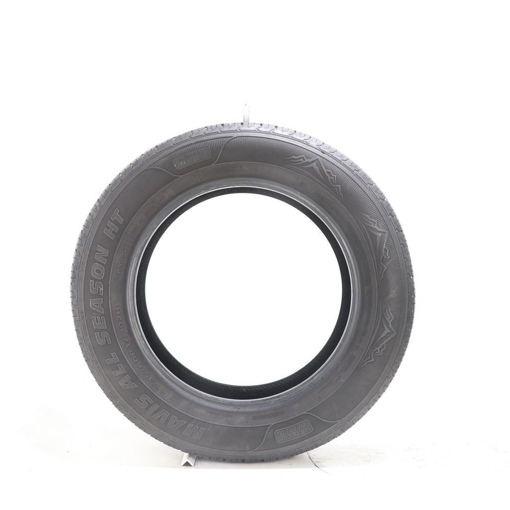 Used 235/60R17 Mavis All Season HT 102H - 7/32 - Image 3