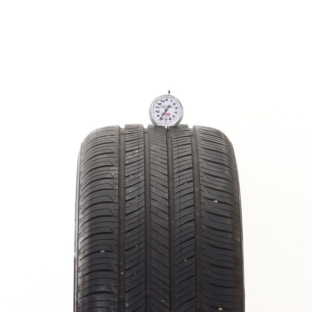 Set of (2) Used 225/50R17 Hankook Kinergy GT 94V - 8/32 - Image 2