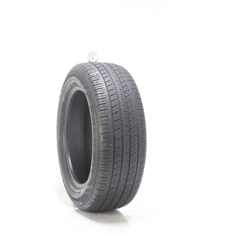 Set of (4) Used 225/60R17 Falken Pro G5 CSV 99V - 6.5-8/32 - Image 4