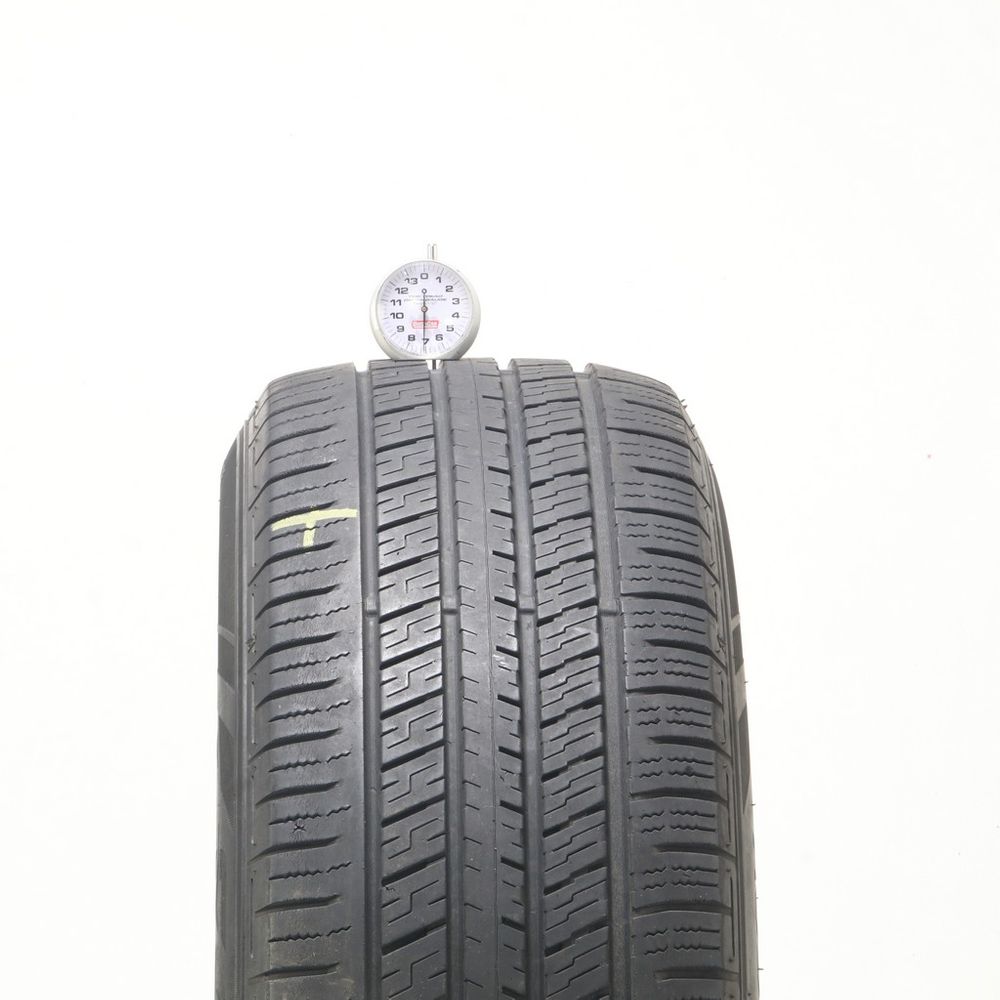 Set of (4) Used 225/60R17 Falken Pro G5 CSV 99V - 6.5-8/32 - Image 5