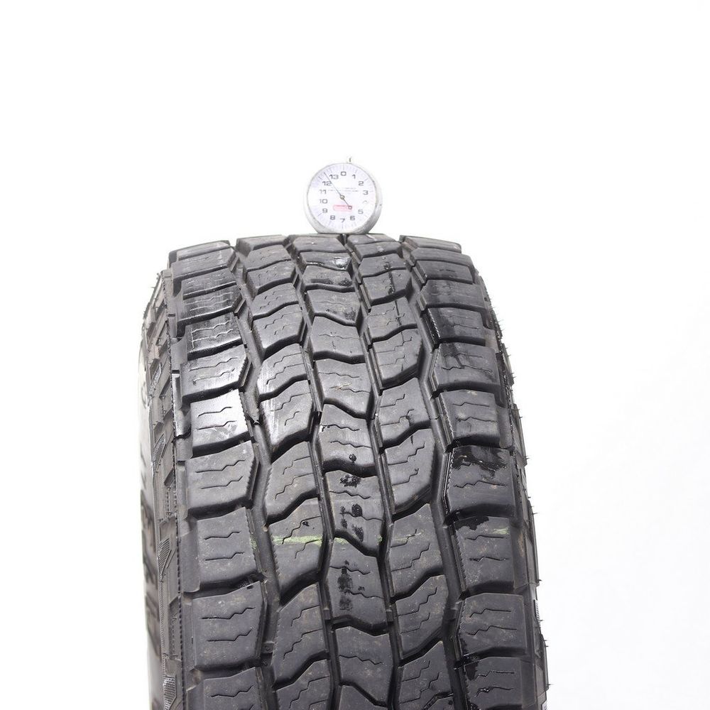 Set of (2) Used LT 245/75R16 Cooper Discoverer AT3 LT 120/116R E - 12.5-14/32 - Image 2