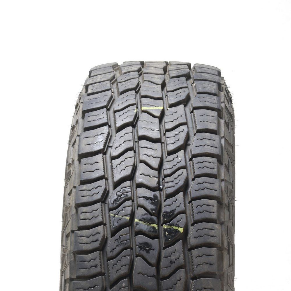 Set of (2) Used LT 245/75R16 Cooper Discoverer AT3 LT 120/116R E - 12.5-14/32 - Image 5
