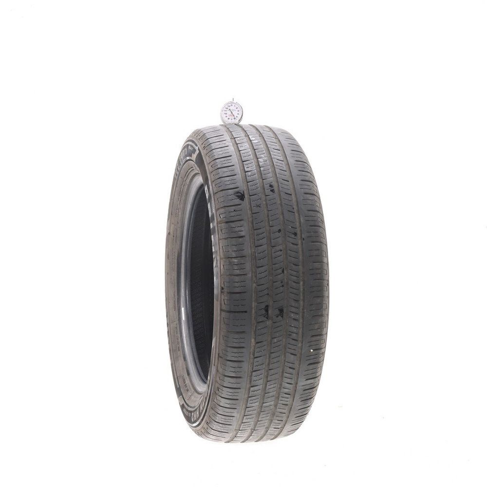 Set of (4) Used 225/60R17 Prinx HiCity HH2 99V - 5.5-6.5/32 - Image 1
