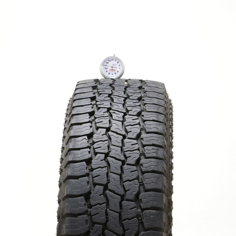 Used LT 225/75R16 Mazama Open Range A/T SQM-3 115/112S E - 11/32 - Image 2