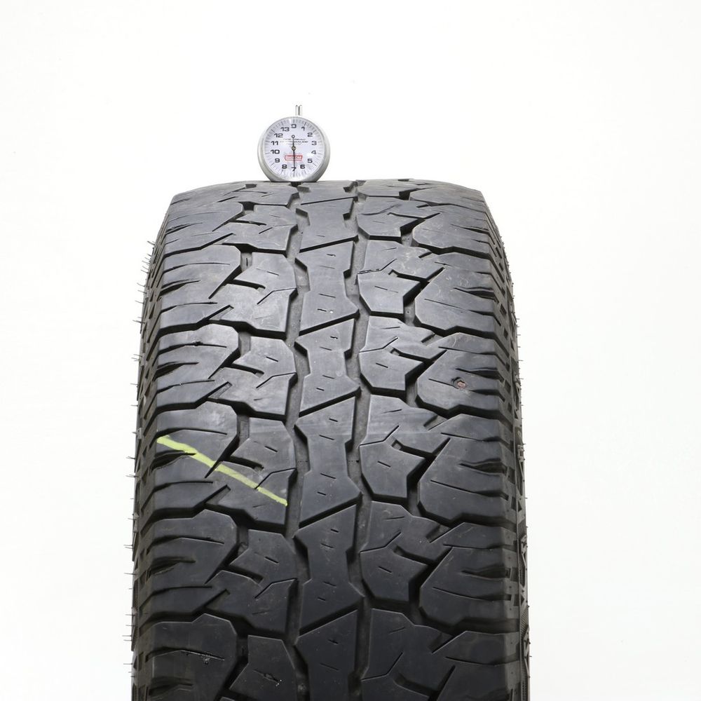 Used LT 265/70R17 Achilles Desert Hawk A/T2 121/118S E - 6.5/32 - Image 2