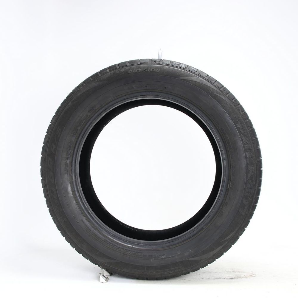 Set of (2) Used 235/60R18 Falken Pro G4 AS 107V - 5.5-6.5/32 - Image 3