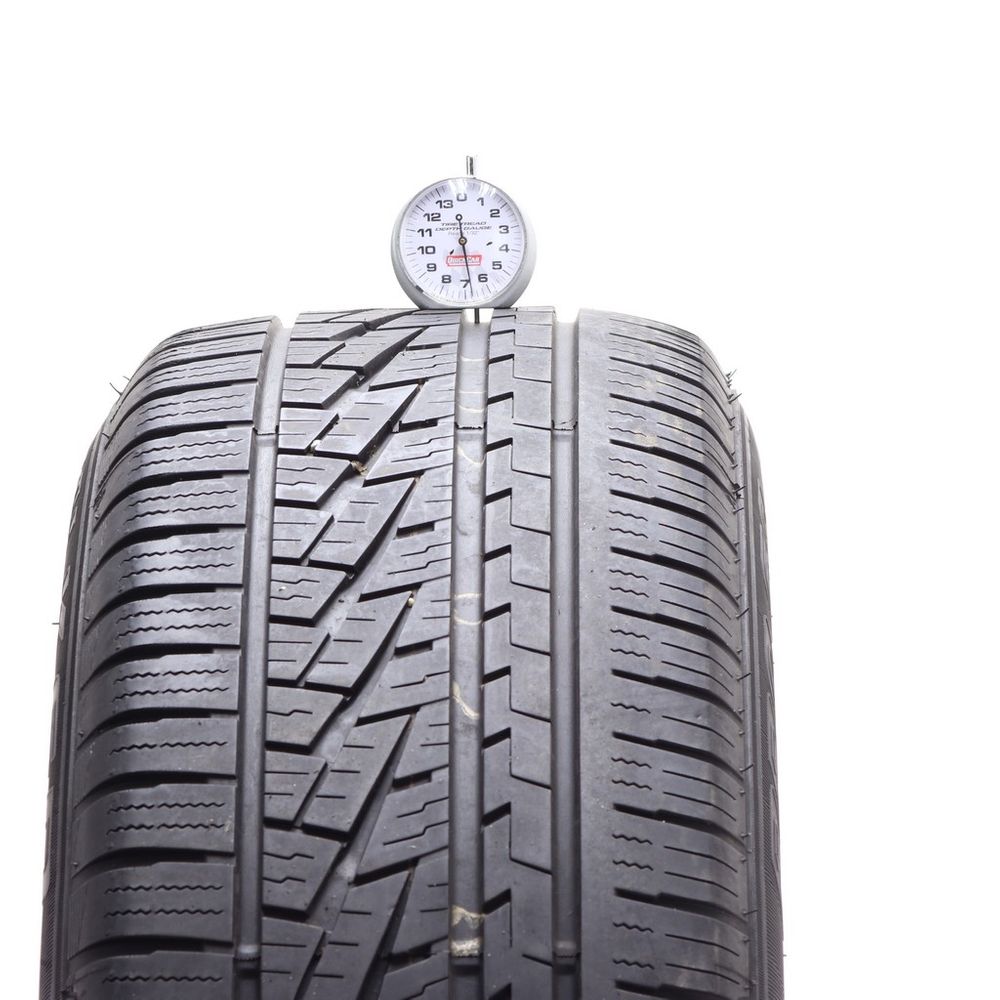 Set of (2) Used 235/60R18 Falken Pro G4 AS 107V - 5.5-6.5/32 - Image 5