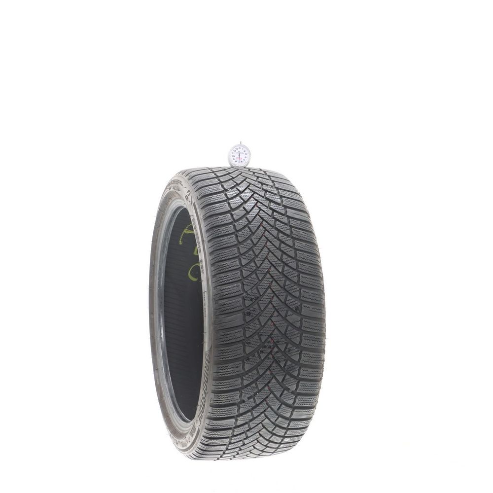 Used 225/40R18 Bridgestone Blizzak LM-005 92V - 6.5/32 - Image 1