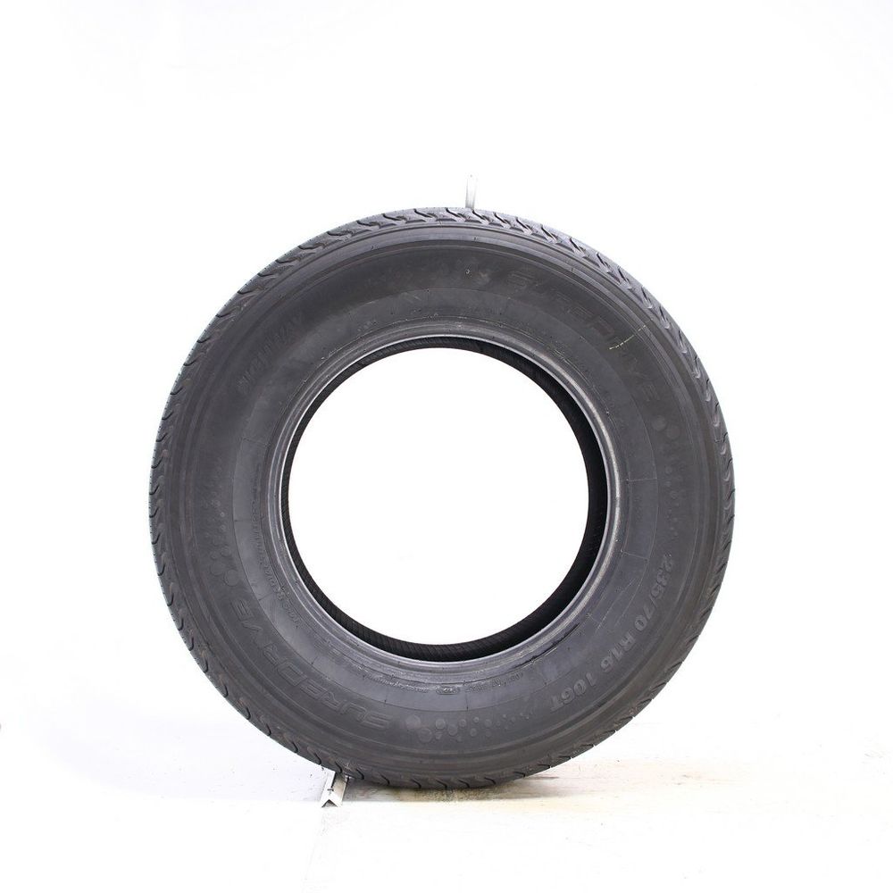 Used 235/70R16 SureDrive Highway 106T - 10.5/32 - Image 3