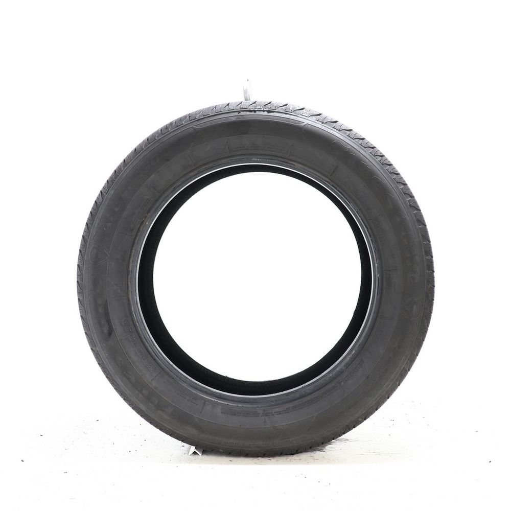 Used 245/55R18 Firestone All Season (Firestone) 103T - 6.5/32 - Image 3