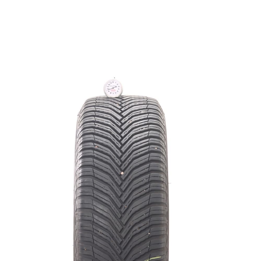 Set of (4) Used 225/65R17 Michelin CrossClimate 2 102H - 9.5/32 - Image 2