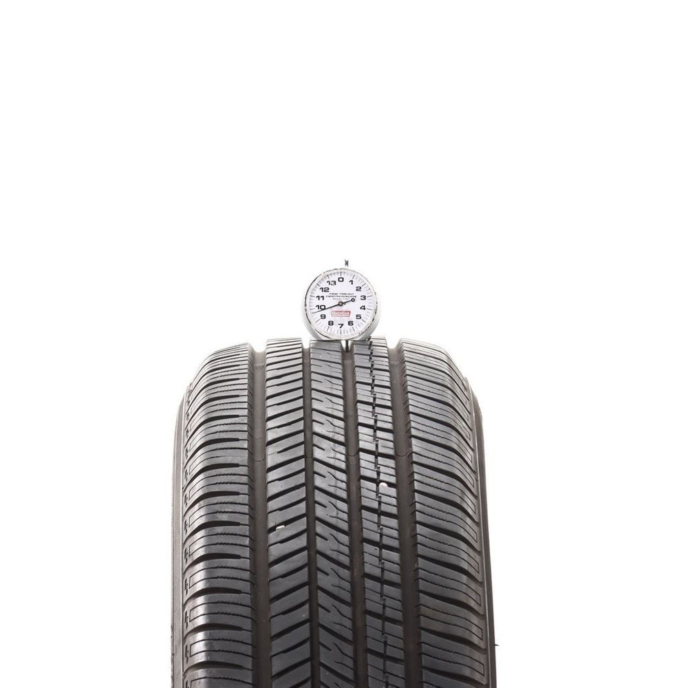 Set of (2) Used 195/65R15 Yokohama YK740 GTX 91H - 9.5/32 - Image 2