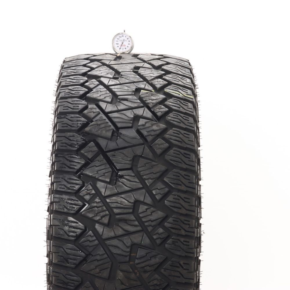 Used LT 35X12.5R18 Gladiator XComp AT 123T E - 7.5/32 - Image 2