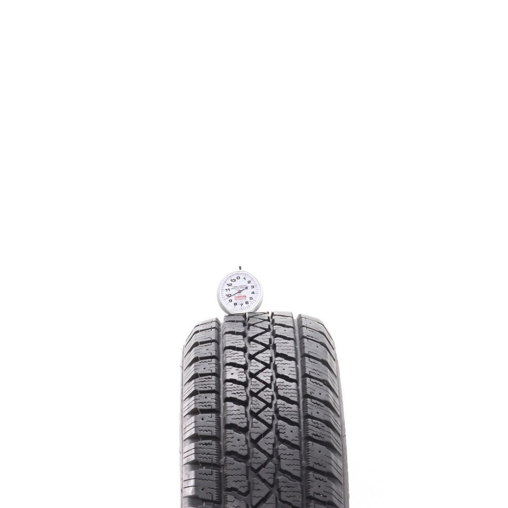 Used 185/70R14 Arctic Claw Winter TXI 88S - 9.5/32 - Image 2