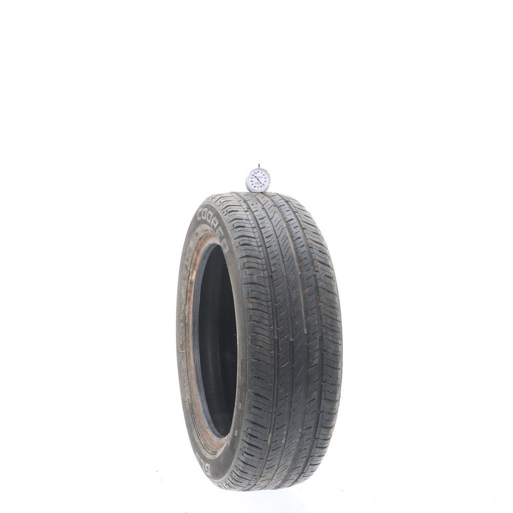 Used 185/60R15 Cooper GLS Touring 84T - 5/32 - Image 1