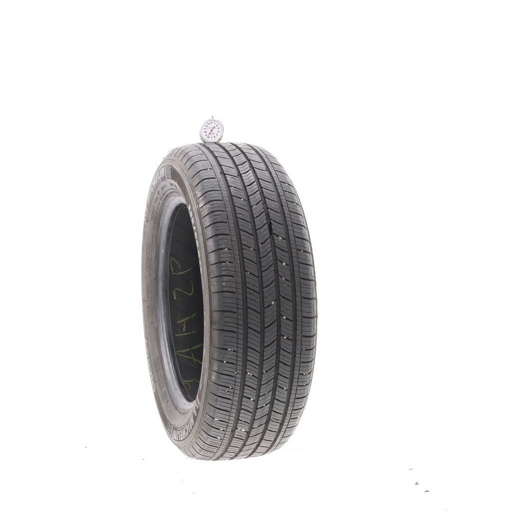 Used 205/60R16 Michelin Energy Saver A/S 92H - 8.5/32 - Image 1