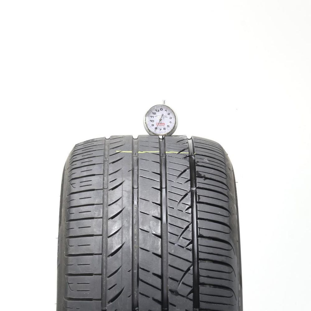 Set of (2) Used 255/45R19 Hankook Ventus S1 Noble2 MOE HRS 104H - 7-7.5/32 - Image 5