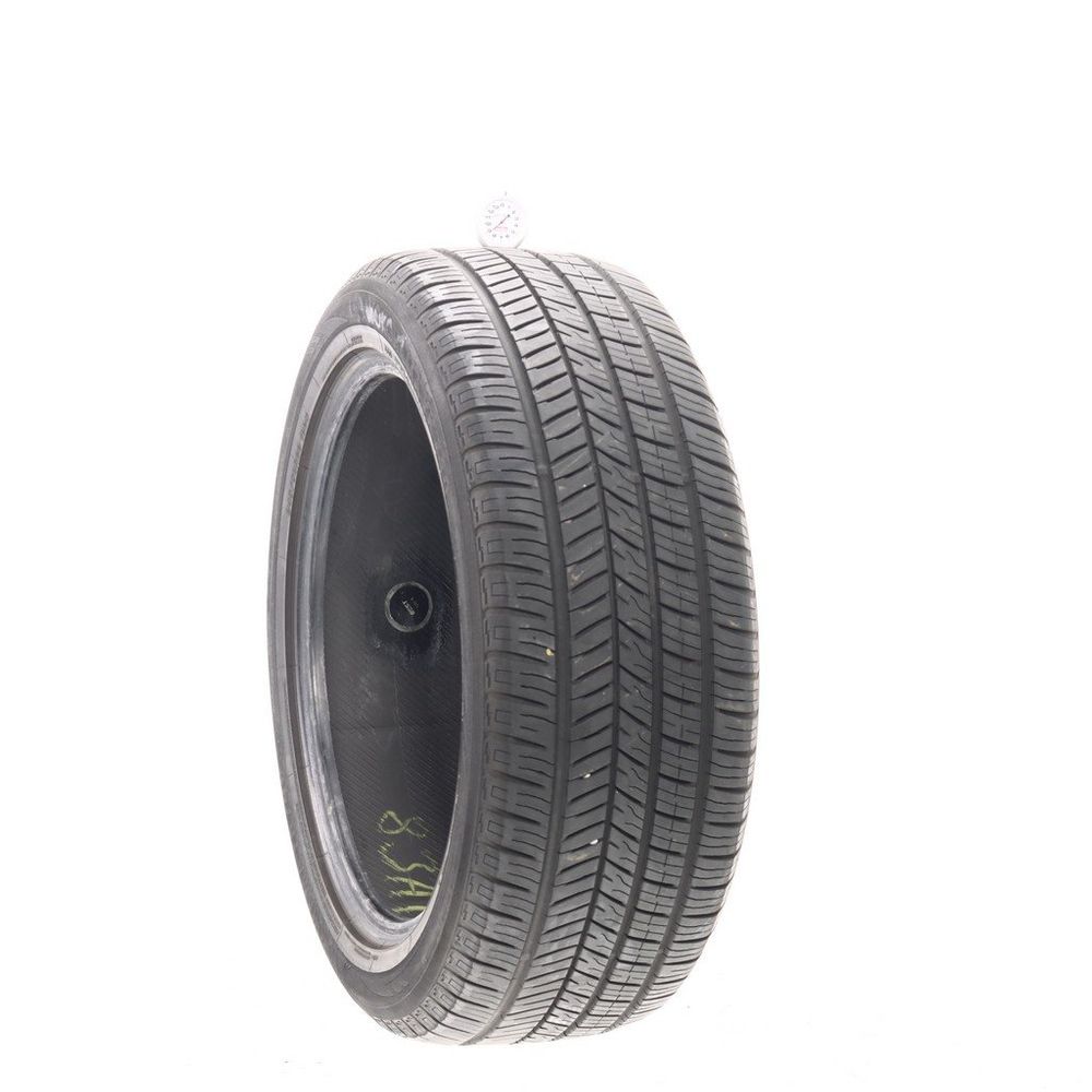 Used 245/50R20 Yokohama YK740 GTX 102H - 8.5/32 - Image 1