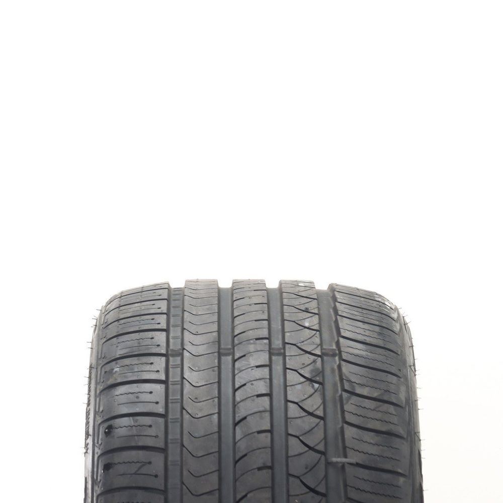 New 255/35ZR20 Hercules Raptis R-T6 97W - Image 2