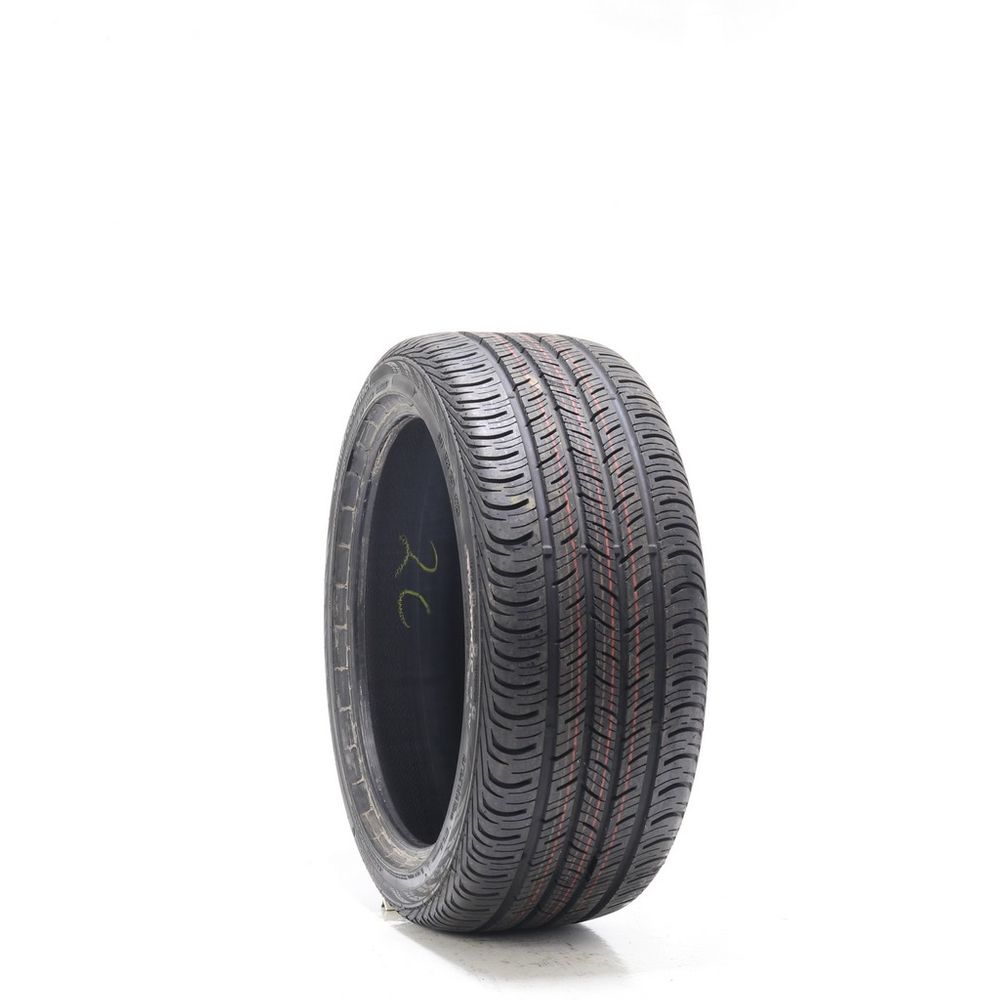 New 235/40R18 Continental ContiProContact 91W - 10/32 - Image 1