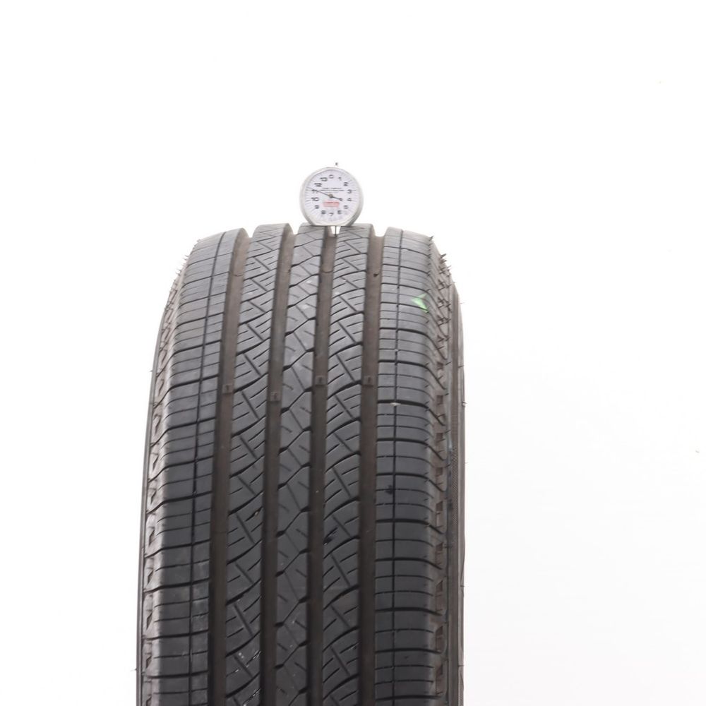 Set of (2) Used LT 245/75R17 Arroyo Eco Pro H/T 121/118S E - 11-12/32 - Image 2