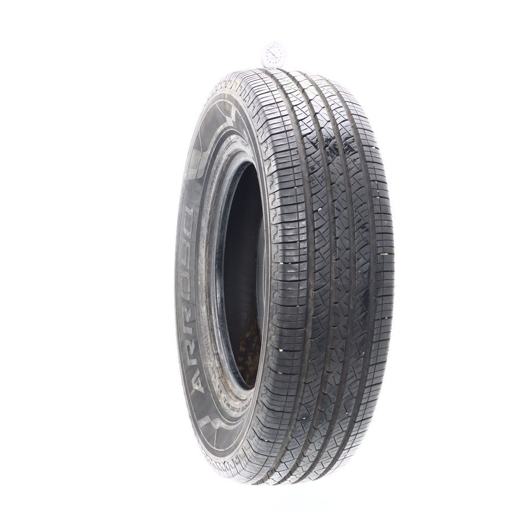 Set of (2) Used LT 245/75R17 Arroyo Eco Pro H/T 121/118S E - 11-12/32 - Image 4
