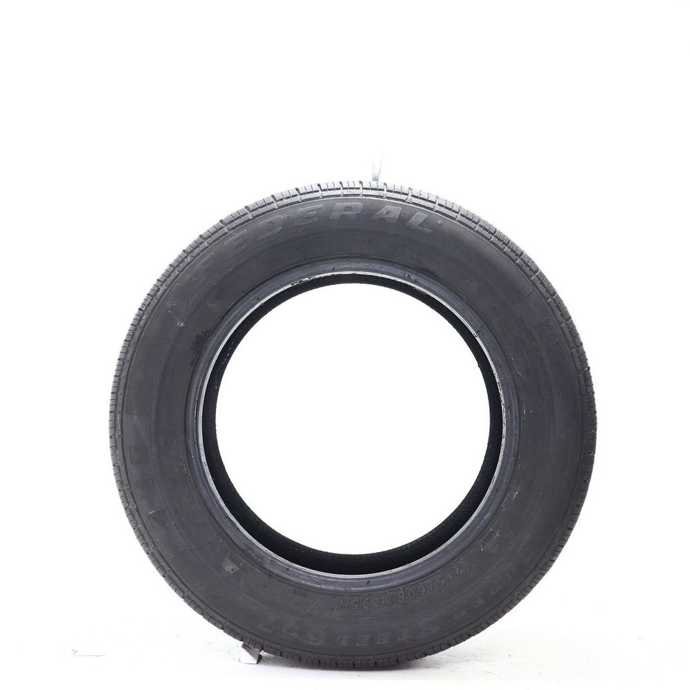 Used 215/60R16 Federal SS657 95H - 7.5/32 - Image 3