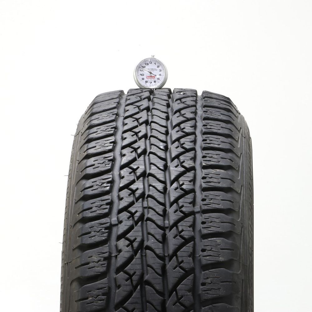 Set of (2) Used LT 265/70R17 Sailun Terramax H/T 121/118R E - 10.5-11.5/32 - Image 5