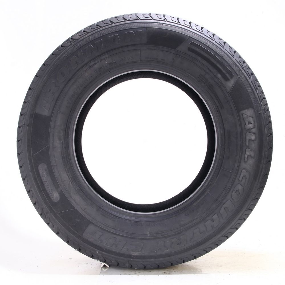 Driven Once LT 265/70R17 Ironman All Country CHT 123/120R E - 15/32 - Image 3