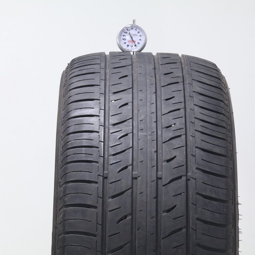 Set of (4) Used 275/50R21 Dunlop Grandtrek PT3A 113V - 5.5-7/32 - Image 2