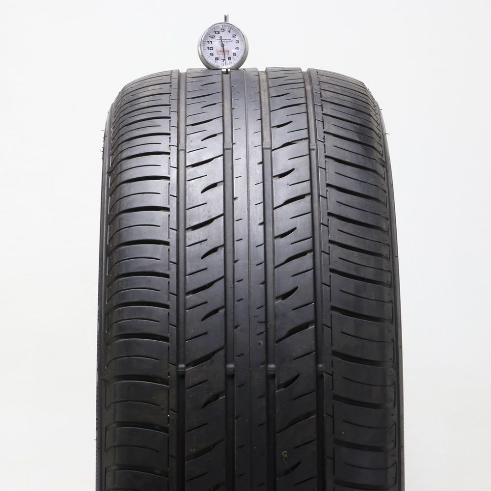 Set of (4) Used 275/50R21 Dunlop Grandtrek PT3A 113V - 5.5-7/32 - Image 8