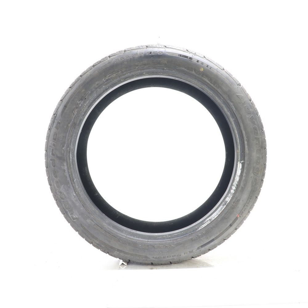 Used 255/45R20 BFGoodrich Advantage Control 101W - 7.5/32 - Image 3