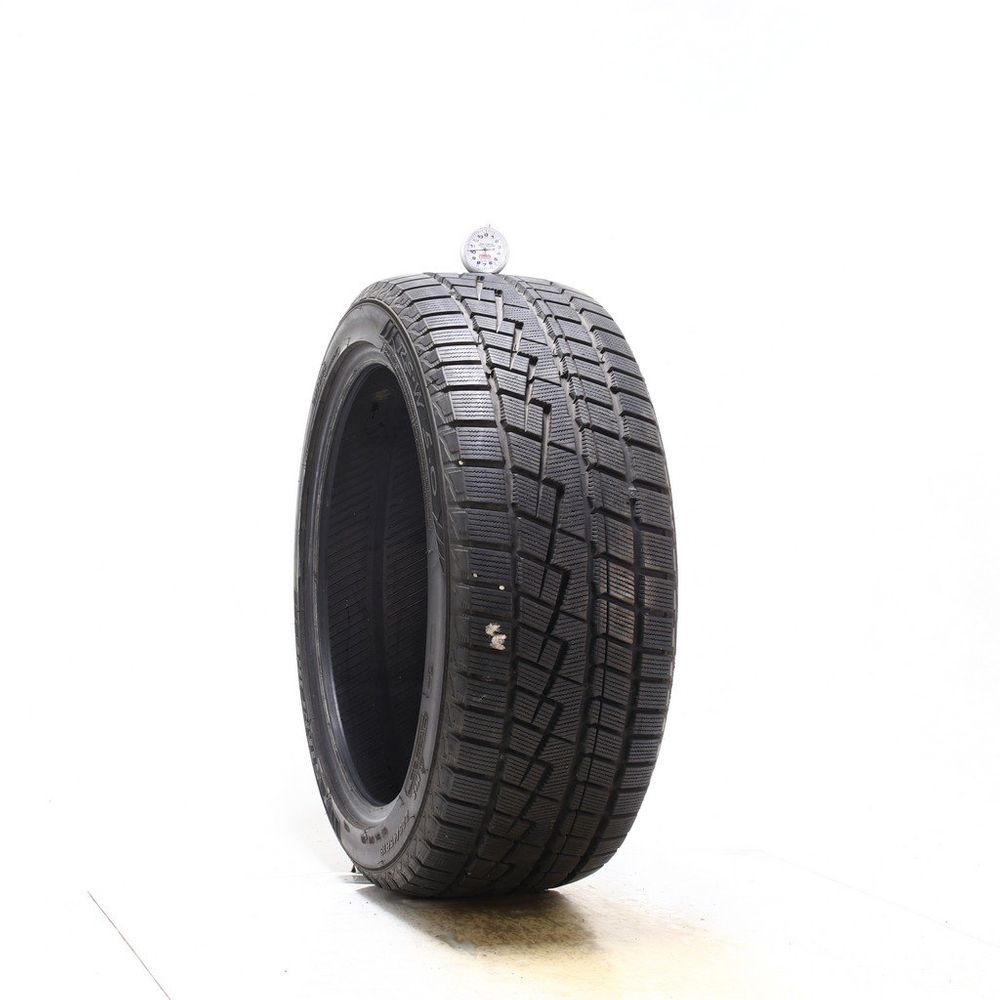 Used 225/45R18 Starfire RS-W 5.0 95T - 10/32 - Image 1