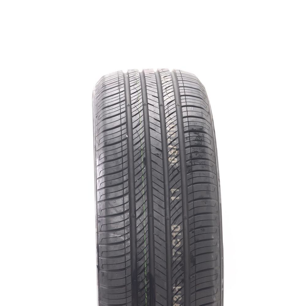 Driven Once 265/70R17 Kumho Crugen HP27 115H - 9.5/32 - Image 2