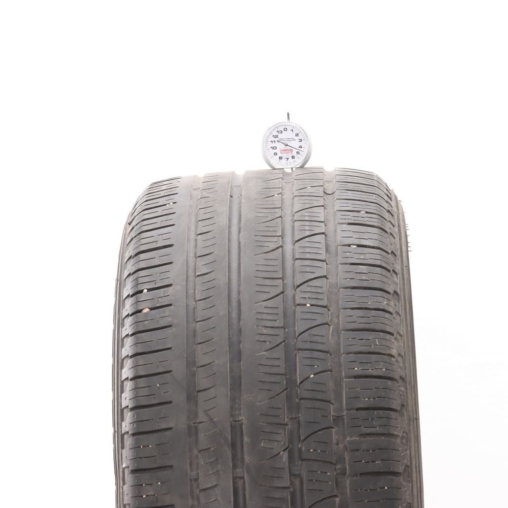 Used 275/45R20 Pirelli Scorpion Verde VOL 110V - 4.5/32 - Image 2